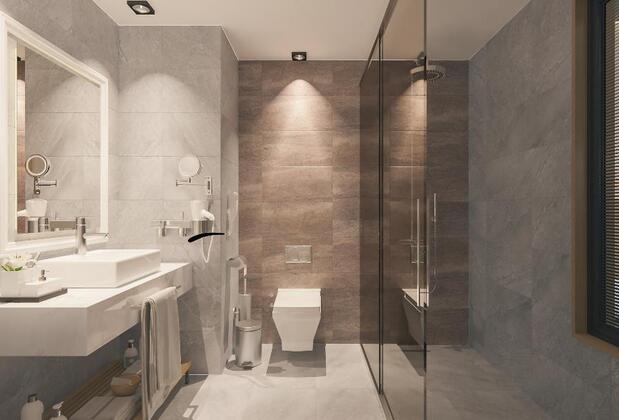 Lonicera Premium Hotel - Görsel 4