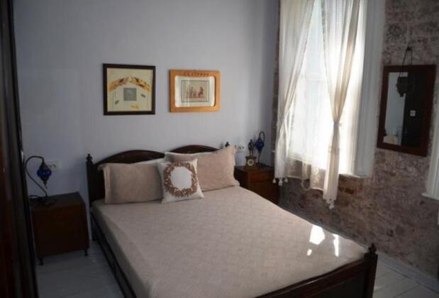 Son Vapur Kuleli Konukevi - Görsel 4