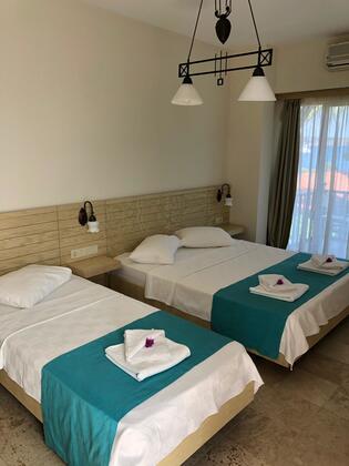 Gölköy Suites Hotel - Görsel 5