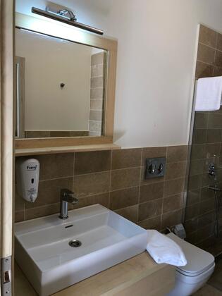 Gölköy Suites Hotel - Görsel 16