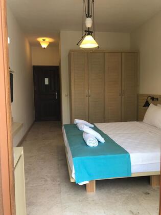 Gölköy Suites Hotel - Görsel 7