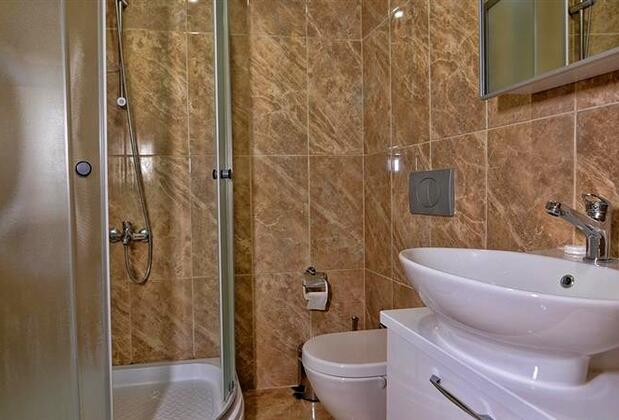 Airport Güllük Hotel - Görsel 17