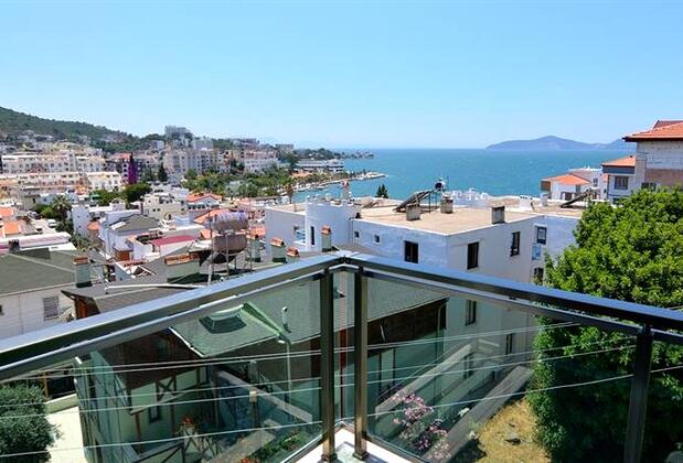 Airport Güllük Hotel - Görsel 15