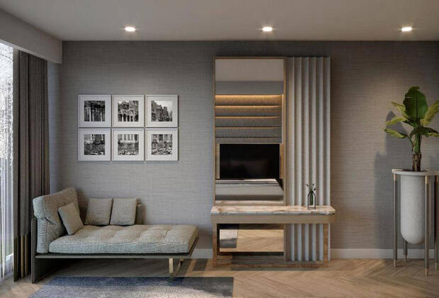 Alexia Resort Spa - Görsel 13