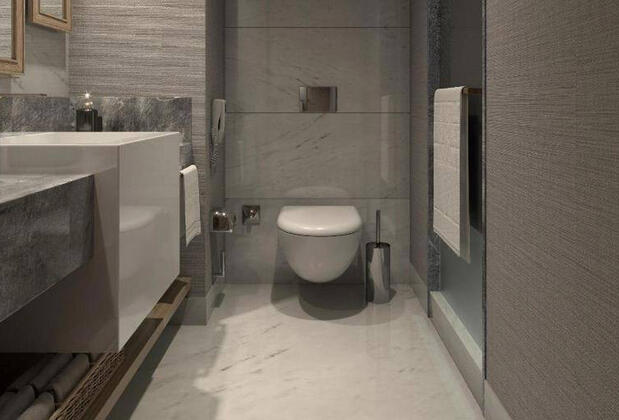 Alexia Resort Spa - Görsel 14