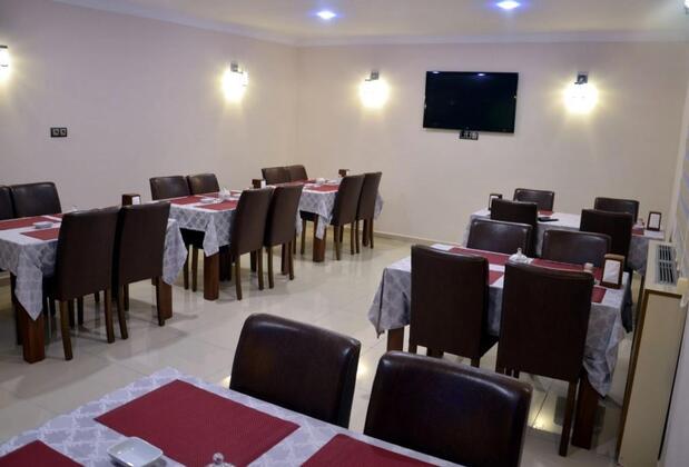 Hisar Hotel - Görsel 6