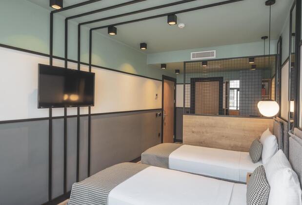 City Life Demir Hotel - Görsel 12