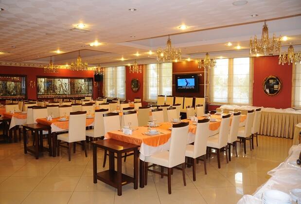 Royal Anka Otel - Görsel 6