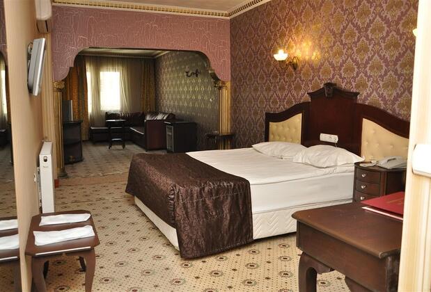 Royal Anka Otel - Görsel 8