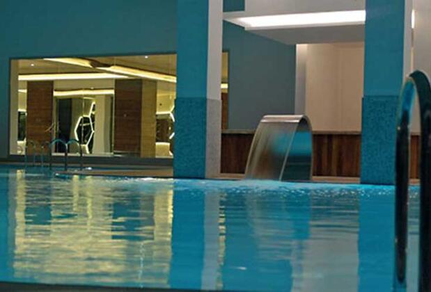 Armas Termal Resort Kırşehir - Görsel 9