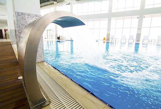 Armas Termal Resort Kırşehir - Görsel 7