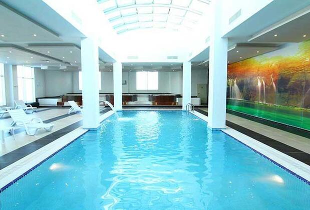 Armas Termal Resort Kırşehir - Görsel 5