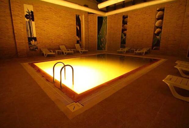 Armas Termal Resort Kırşehir - Görsel 17