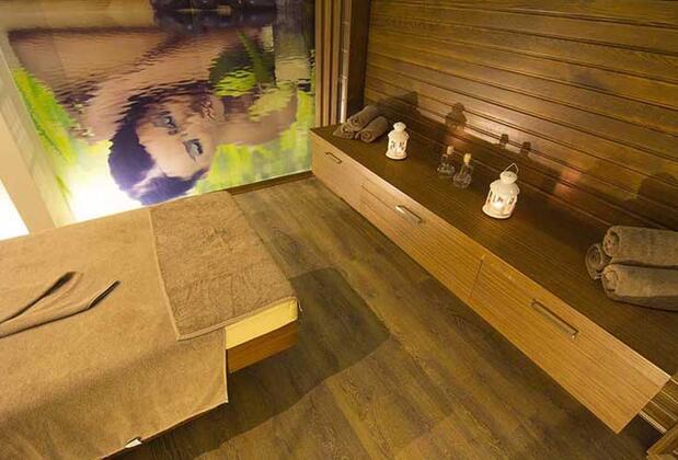 Armas Termal Resort Kırşehir - Görsel 6