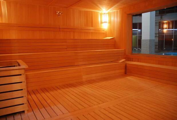 Armas Termal Resort Kırşehir - Görsel 19