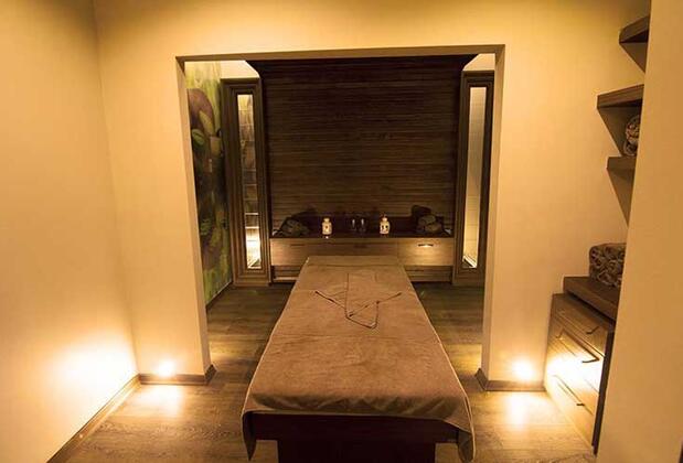 Armas Termal Resort Kırşehir - Görsel 10