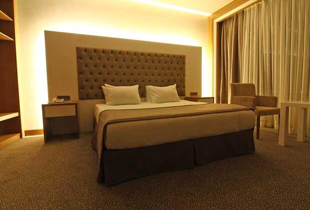 Armas Termal Resort Kırşehir - Görsel 20