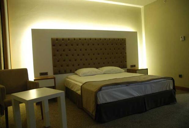 Armas Termal Resort Kırşehir - Görsel 23