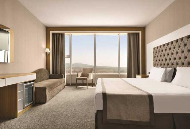 Armas Termal Resort Kırşehir - Görsel 24