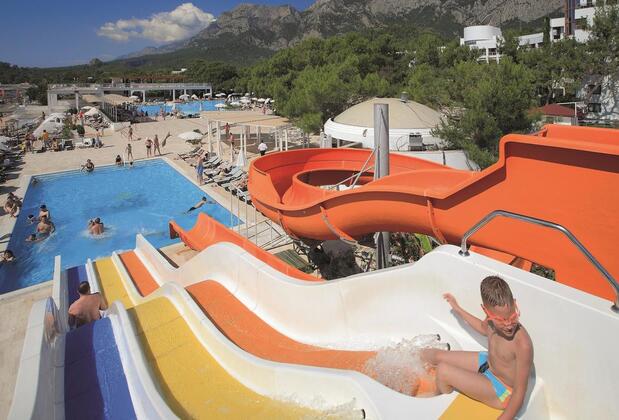 Perre La Mer Resort & Spa - Görsel 16