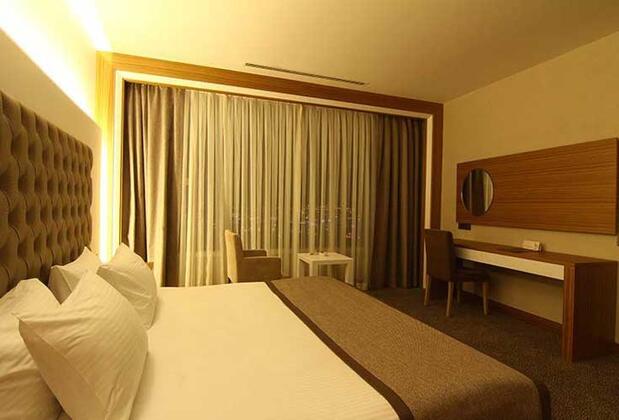 Armas Termal Resort Kırşehir - Görsel 22