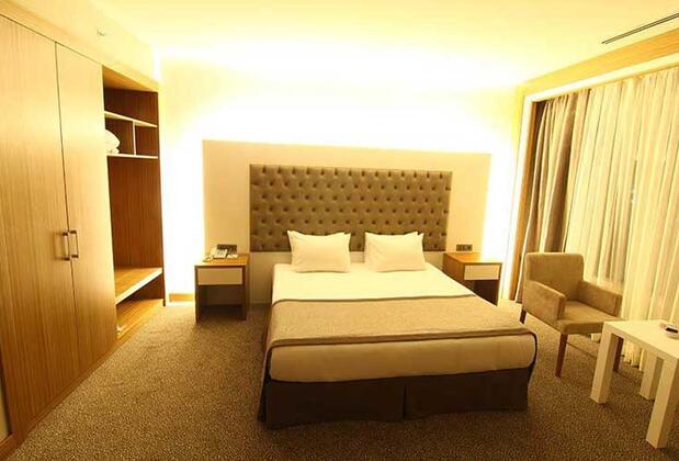 Armas Termal Resort Kırşehir - Görsel 16