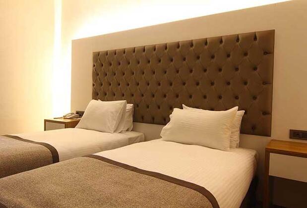 Armas Termal Resort Kırşehir - Görsel 4