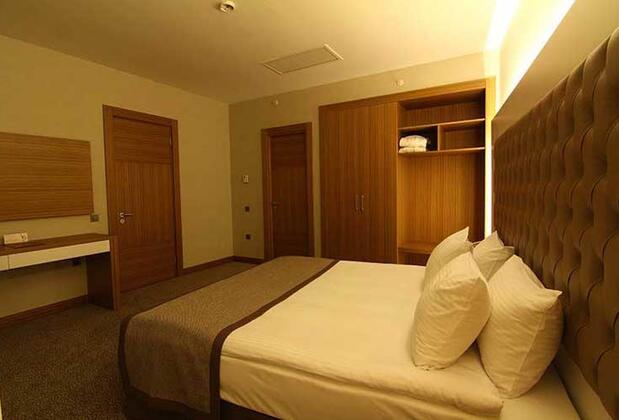 Armas Termal Resort Kırşehir - Görsel 12