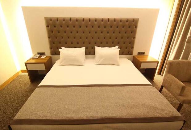 Armas Termal Resort Kırşehir - Görsel 8