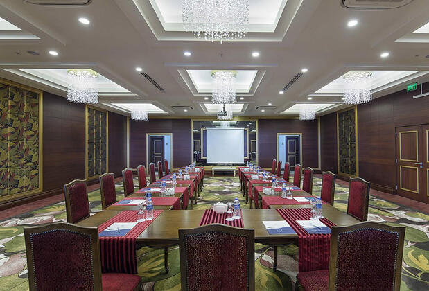 Crystal Palace Luxury Resort & Spa - Görsel 12