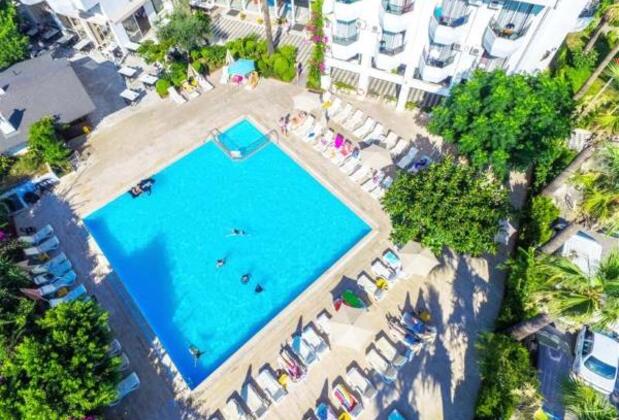 Sonnen Hotel - Görsel 23