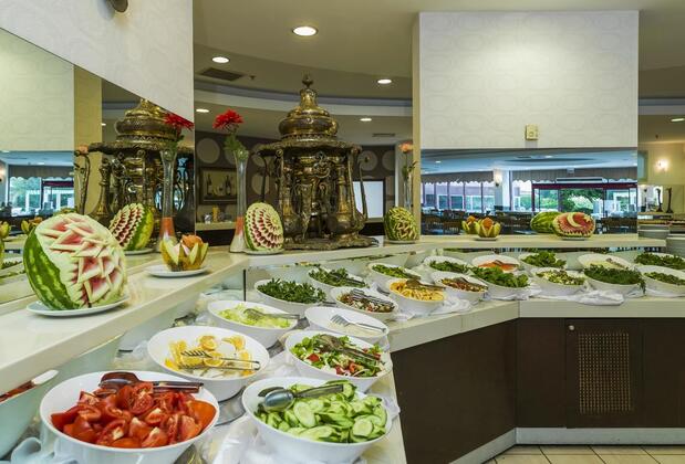 Perre La Mer Resort & Spa - Görsel 17