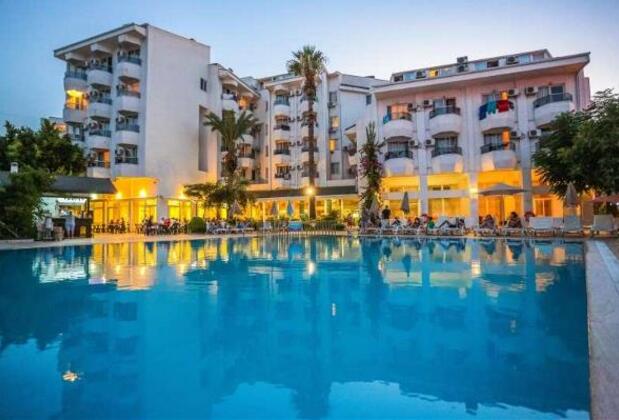 Sonnen Hotel - Görsel 24