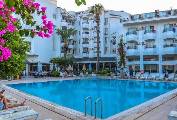 Sonnen Hotel - Görsel 25