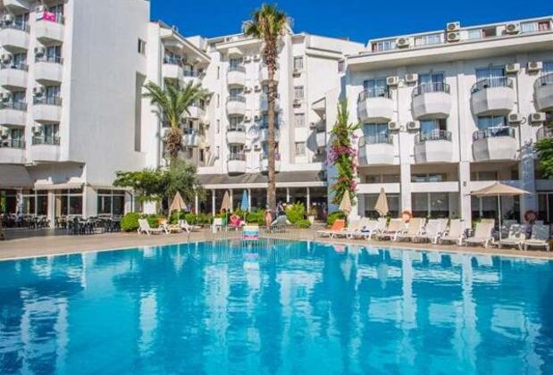 Sonnen Hotel - Görsel 26