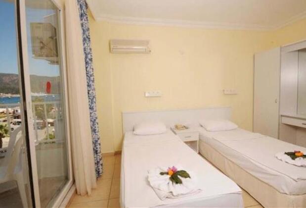 Sonnen Hotel - Görsel 16