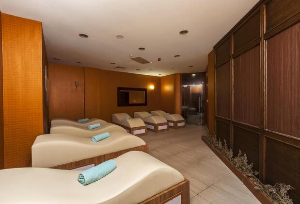 Perre La Mer Resort & Spa - Görsel 19