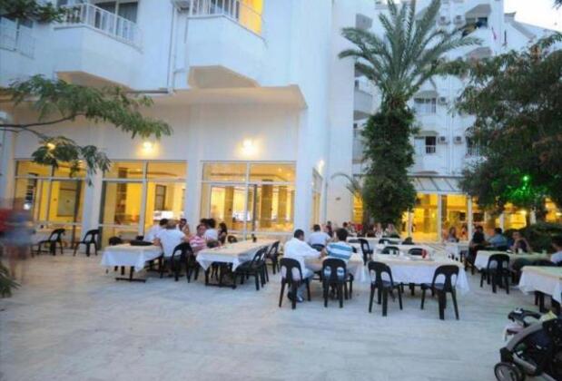 Sonnen Hotel - Görsel 20