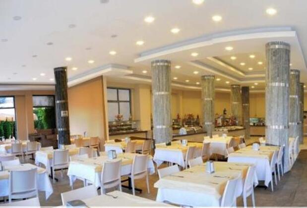 Sonnen Hotel - Görsel 18