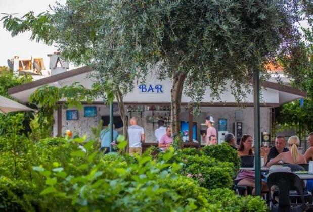 Sonnen Hotel - Görsel 29