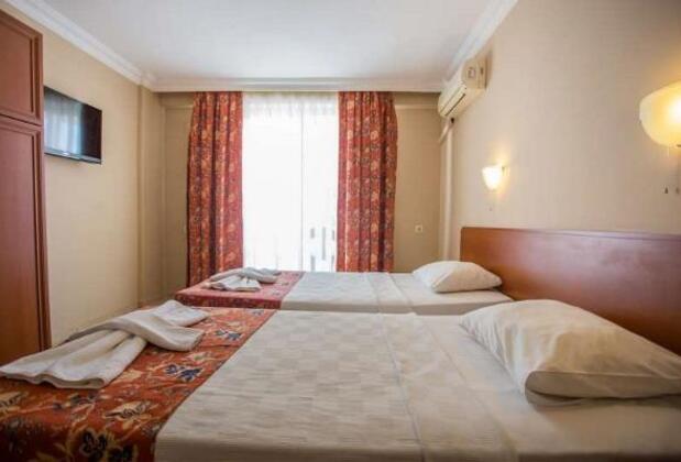 Sonnen Hotel - Görsel 10