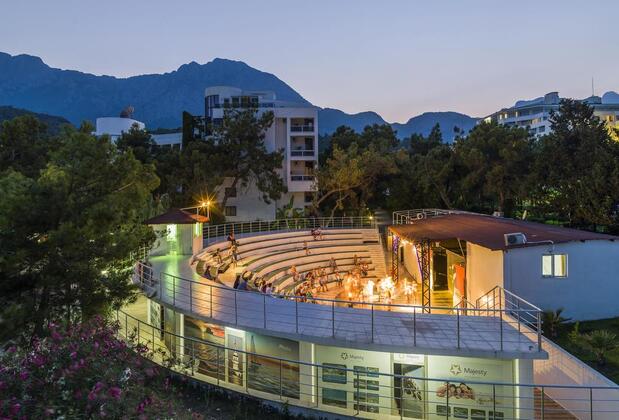 Perre La Mer Resort & Spa - Görsel 20