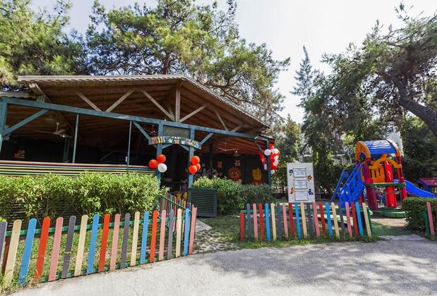 Perre La Mer Resort & Spa - Görsel 21