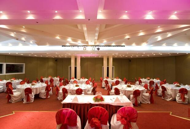 Perre La Mer Resort & Spa - Görsel 22