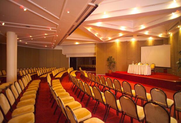 Perre La Mer Resort & Spa - Görsel 23