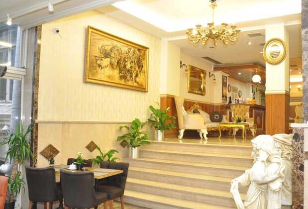 Cuento Hotel - Görsel 4