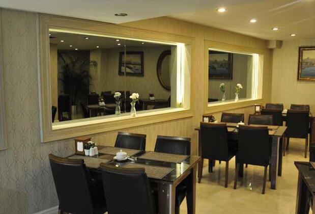 Cuento Hotel - Görsel 18