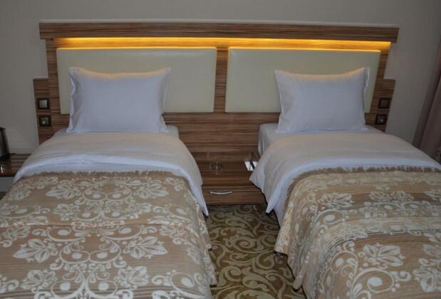 Hisar Hotel - Görsel 11