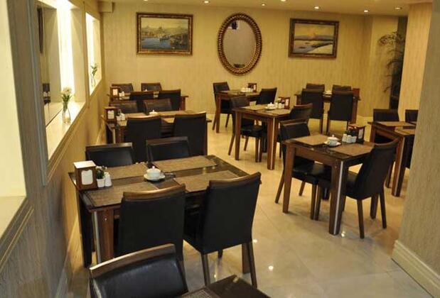 Cuento Hotel - Görsel 19