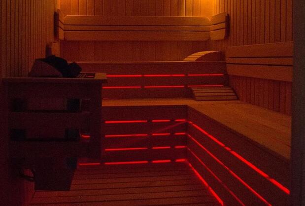 Mugwort Hotel & Spa - Görsel 17